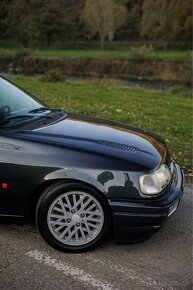 Ford Sierra Cosworth 4X4 - 5