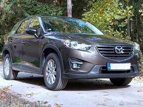 mazda cx5 benzin - 5