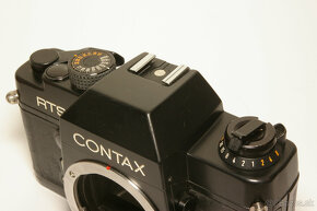 CONTAX RTS - (telo) - 5