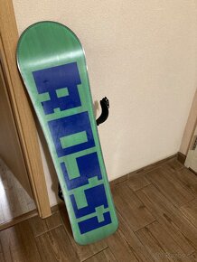 Snowboard rossignol - 5