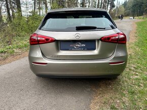 Mercedes Benz A200--rv:20.3.2019--95700km - 5