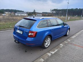 ŠKODA OCTAVIA 2,0TDI-2017-STYLE-TAŽNÉ-FULLED-NAVI - 5