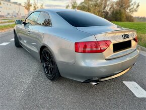 AUDI A5 3.0TDI Quattro STAGE 2 - 5