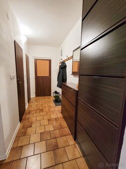 Prenájom 2 izbový byt - Prievidza Centrum - 56m2 - 5