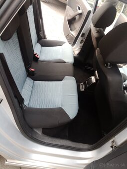 Volkswagen Polo 1.2 TDI - 5