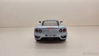 1:18 FERRARI 360 MODENNA - 5