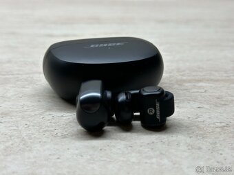 BOSE Ultra Open Earbuds - 5