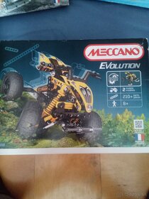 MECCANO - 5