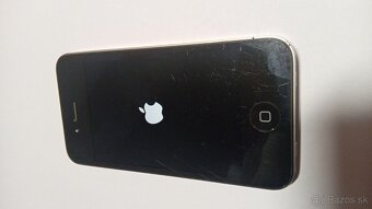 Apple iPhone 4 A1387 - 5