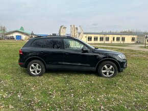 Volkswagen Touareg II 3.0 V6 TDI BMT 4MOTION - 5