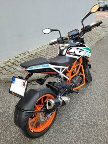 KTM Duke 390 2017 - 5