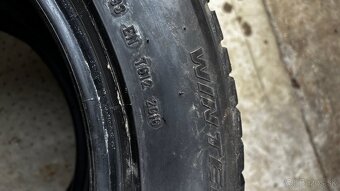 225/55R17 zimne - 5