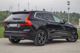 Volvo XC60 - 5