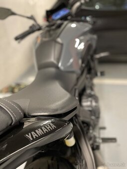 Yamaha MT 07 10/2022 - 5