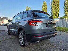 Predám Škoda Karoq 1.5 TSI STYLE DSG - LETNÉ AJ ZIMNÉ PREZUT - 5