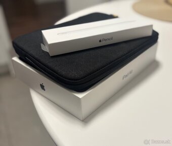 iPad air 4.generácia 64gb - 5