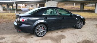 Mazda 6 MPS Disi Turbo 4x4 - 5