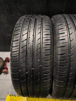 225/55 R18 Superia letne pneumatiky - 5