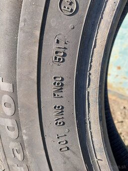 Matador Maxilla 2 195/75 r16C - 5