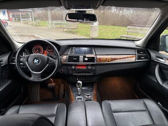 BMW X5 3.0 Xdrive - 5