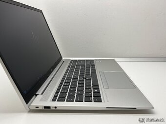 HP EliteBook 850 G7 15.6" i7-10710U/16GB/256GB/FHD/IPS - 5