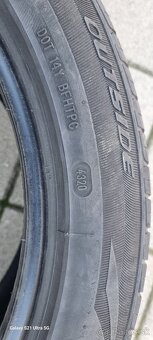 235 / 50 r19 - 5