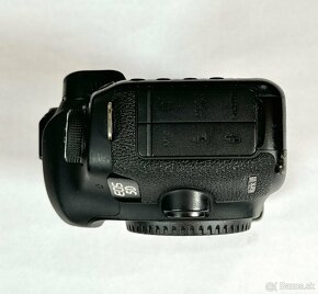 Canon EOS 5D Mark III - 5