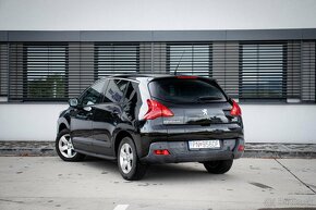 Peugeot 3008 1.6 e-HDi FAP STT Active BVMP6 - 5