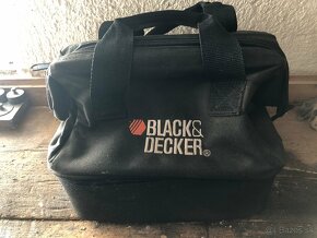 Black Decker - 5