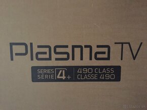 Samsung Plasma TV  51” 128cm - 5