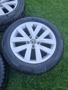 5x112 r17 VW - 5