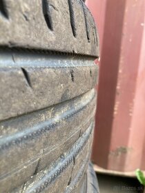 Pneumatiky Nokian Powerproof 225/45 R17 - 5