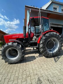 Traktor Zetor 10540 TURBO - 5