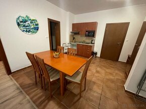 Veľký apartmán v Hrabove pri Malinô Brde - 5