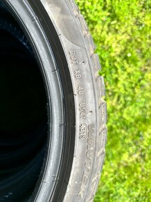 Zimné Pneu Pirelli Sottozero 3 225/40r18 92H - 5