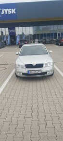 Škoda oktavia  1.9.tdi - 5