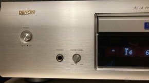 DENON DCD-1500AE - 5