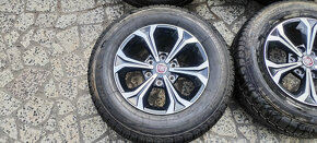 6x139,7 R17 --- FIAT FULLBACK ... - 5