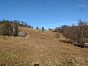 PREDAJ: Nádherný pozemok - kus raja na zemi1,5ha, Podpoľanie - 5