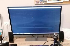 QHD PC gaming monitor AOC 32" 80cm - 5