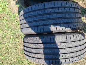 Letné pneumatiky 235/45 R18 HANKOOK - 5