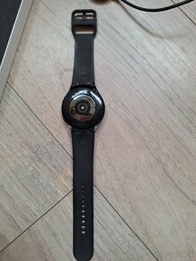 Inteligentné hodinky Samsung Galaxy Watch 4 - 5