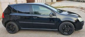 VQ-GOLF 1,4 BENZIN 55KW - 5