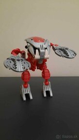 Lego Bionicles - 5