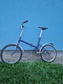 Predám bicykle cesťák ribble, retro eska, skladačka, kellys - 5