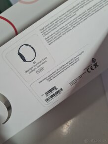 Apple Watch SE 44mm - 5