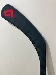 ✅ NOVÉ HOKEJKY - BUSCH - 92 FLEX - P02 - 169 CM ✅ - 5