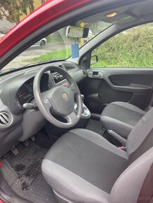 Fiat Panda - 5