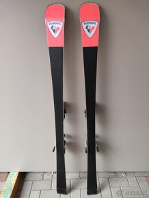 Lyze - Rossignol hero elite st ti konect - 5