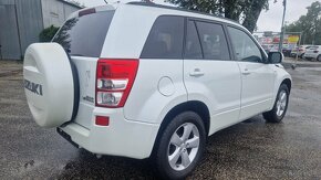 SUZUKI GRAND VITARA 1.9 TDI - 5